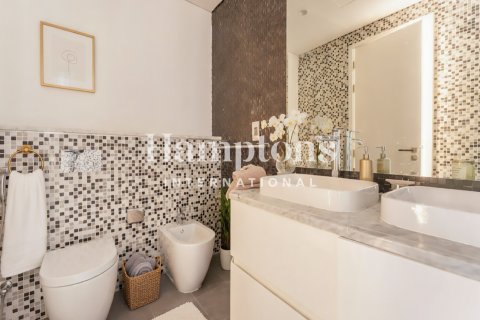 3 غرف نوم تاون هاوس في Hillside at Jumeirah Golf Estates, الإمارات العربية المتحدة رقم 150523 10