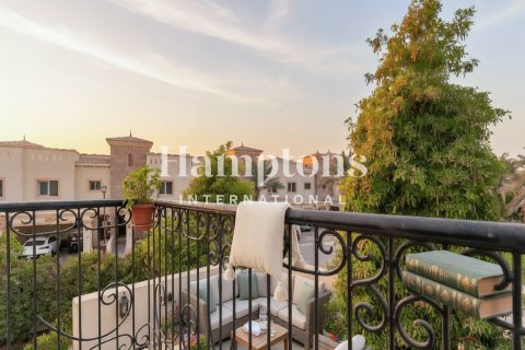 3 غرف نوم تاون هاوس في Hillside at Jumeirah Golf Estates, الإمارات العربية المتحدة رقم 150523 3
