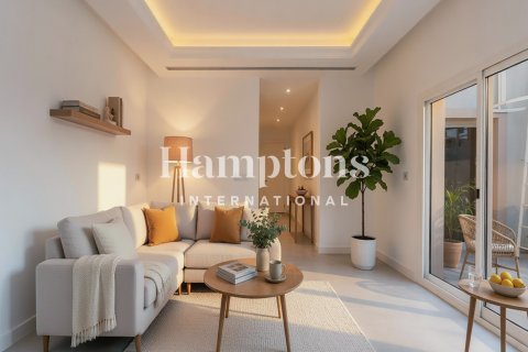 3 غرف نوم تاون هاوس في Hillside at Jumeirah Golf Estates, الإمارات العربية المتحدة رقم 150523 8