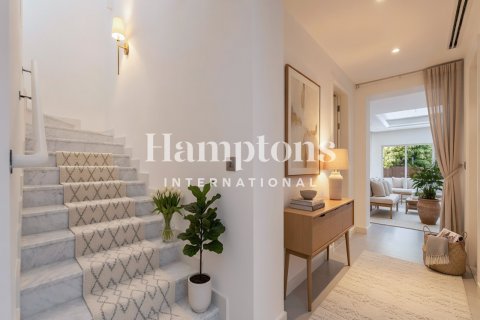 3 غرف نوم تاون هاوس في Hillside at Jumeirah Golf Estates, الإمارات العربية المتحدة رقم 150523 6