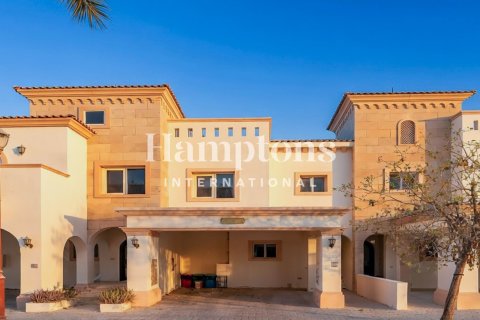 3 غرف نوم تاون هاوس في Hillside at Jumeirah Golf Estates, الإمارات العربية المتحدة رقم 150523 12