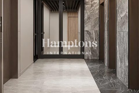 Apartment de 1 dormitorio en The One at Jumeirah Village Triangle, UAE No. 150526 7