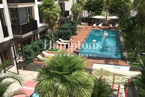 Apartment de 1 dormitorio en The One at Jumeirah Village Triangle, UAE No. 150526 8