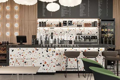 Apartment de 1 dormitorio en The One at Jumeirah Village Triangle, UAE No. 150526 4