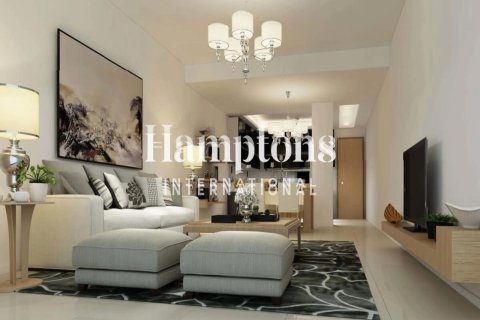 Apartment de 1 dormitorio en The One at Jumeirah Village Triangle, UAE No. 150526 11