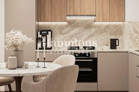 Apartment de 1 dormitorio en The One at Jumeirah Village Triangle, UAE No. 150526