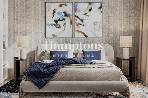 Apartment de 1 dormitorio en The One at Jumeirah Village Triangle, UAE No. 150526 3