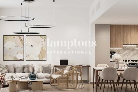 Apartment de 1 dormitorio en The One at Jumeirah Village Triangle, UAE No. 150526 5