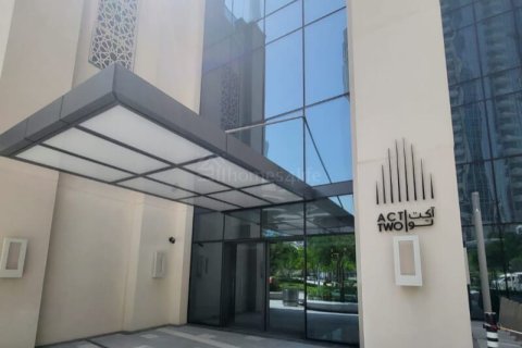 1 bedroom Apartment in Downtown Dubai (Downtown Burj Dubai), UAE No. 168346 16