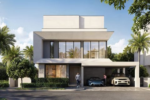 Villa de 3 dormitorios en Dubai, UAE No. 168341 3