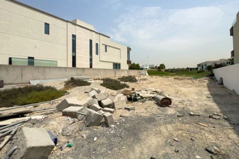 690m² Land in Jumeirah Park, UAE No. 187662 12