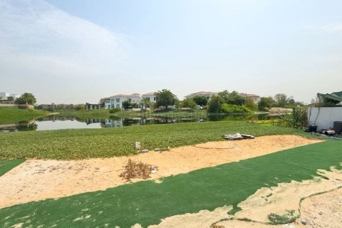 690m² Land in Jumeirah Park, UAE No. 187662 7