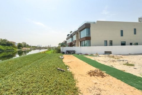 690m² Land in Jumeirah Park, UAE No. 187662 4