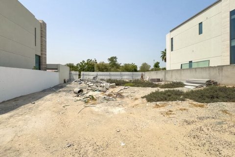 690m² Land in Jumeirah Park, UAE No. 187662 9