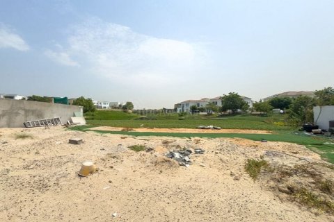 690m² Land in Jumeirah Park, UAE No. 187662 8