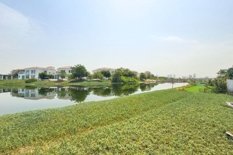 Земельный участок 690м² в Jumeirah Park, ОАЭ №187662