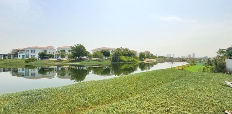 690m² Land in Jumeirah Park, UAE No. 187662