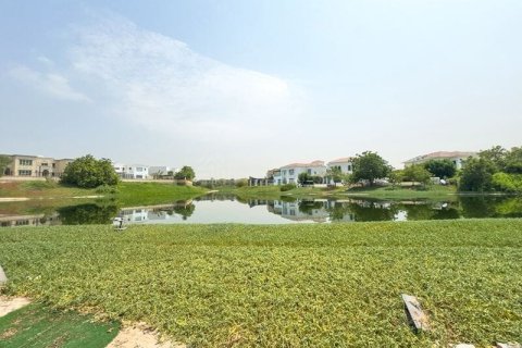 690m² Land in Jumeirah Park, UAE No. 187662 3