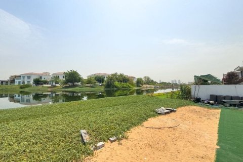 690m² Land in Jumeirah Park, UAE No. 187662 5