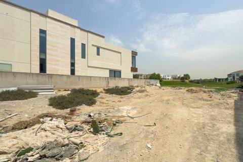 690m² Land in Jumeirah Park, UAE No. 187662 10
