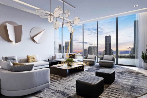 Apartment de 3 dormitorios en Business Bay, UAE No. 187667 7