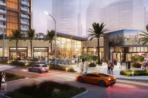 Apartment de 3 dormitorios en Business Bay, UAE No. 187667 30