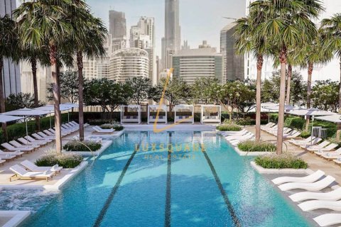 Apartment de 3 dormitorios en Business Bay, UAE No. 187667 5