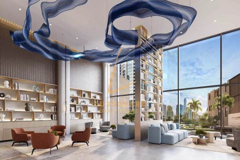 Apartment de 3 dormitorios en Business Bay, UAE No. 187667 19