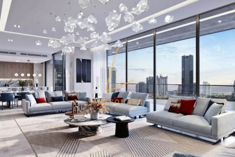 Apartment de 3 dormitorios en Business Bay, UAE No. 187667 11
