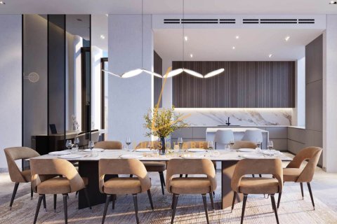 Apartment de 3 dormitorios en Business Bay, UAE No. 187667 10