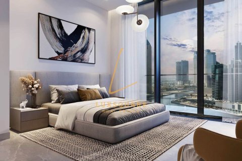 Apartment de 3 dormitorios en Business Bay, UAE No. 187667 3