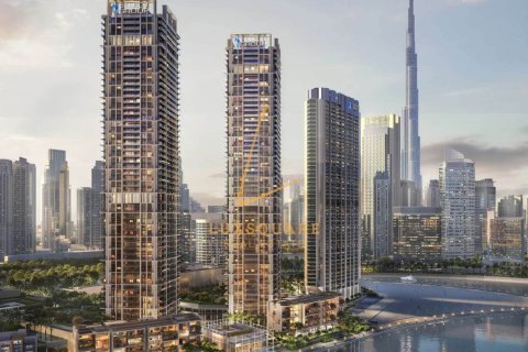 Apartment de 3 dormitorios en Business Bay, UAE No. 187667 21