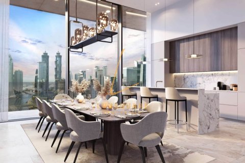 Apartment de 3 dormitorios en Business Bay, UAE No. 187667 4