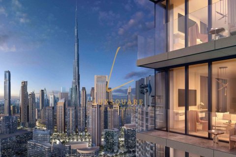 1 غرف نوم شقة في الخليج التجاري, الإمارات العربية المتحدة رقم 187666 27