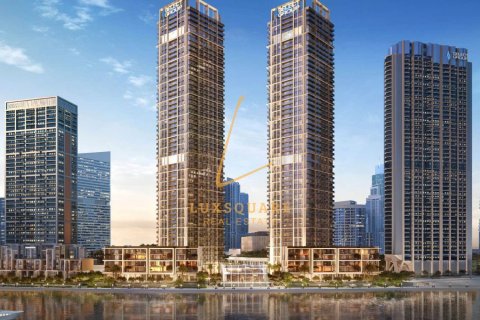1 غرف نوم شقة في الخليج التجاري, الإمارات العربية المتحدة رقم 187666 11