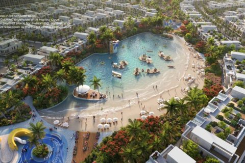 4 غرف نوم فيلا رقم 131342 5