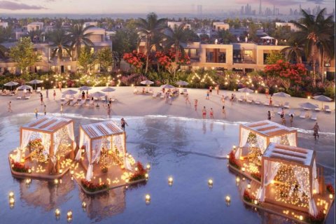 4 غرف نوم فيلا رقم 131342 3