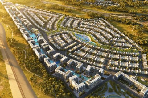 4 غرف نوم فيلا رقم 131342 8