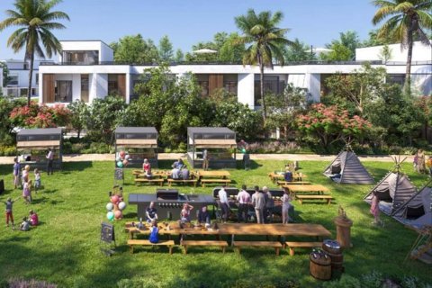 4 غرف نوم فيلا رقم 131342 2