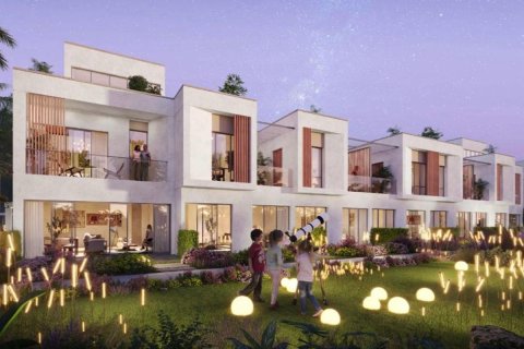 4 غرف نوم فيلا رقم 131342 7