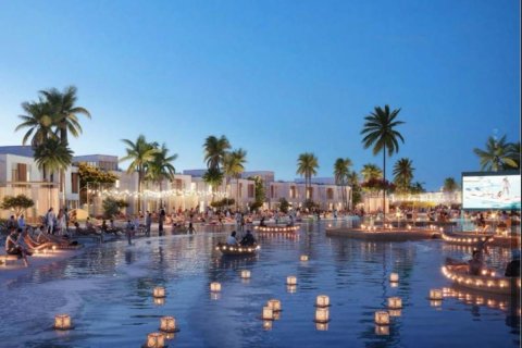 4 غرف نوم فيلا رقم 131342 9