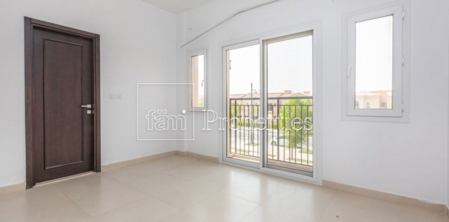 Townhouse de 3 dormitorios  No. 131340