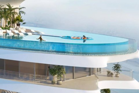 Квартира с 1 спальней №131338 7