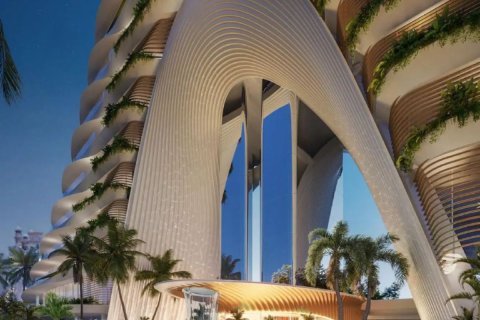 Квартира с 1 спальней №131338 11