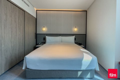 Hotel Apartamento de 1 dormitorio en Dubai Marina, UAE No. 90461 7