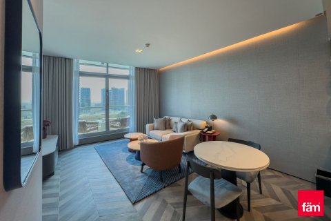 Hotel Apartamento de 1 dormitorio en Dubai Marina, UAE No. 90461 29