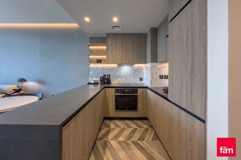 Hotel Apartamento de 1 dormitorio en Dubai Marina, UAE No. 90461 15