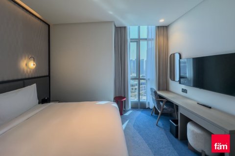 Hotel Apartamento de 1 dormitorio en Dubai Marina, UAE No. 90461 11