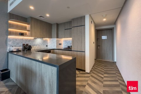 Hotel Apartamento de 1 dormitorio en Dubai Marina, UAE No. 90461 19