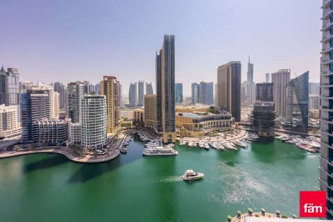 Hotel Apartamento de 1 dormitorio en Dubai Marina, UAE No. 90461 2